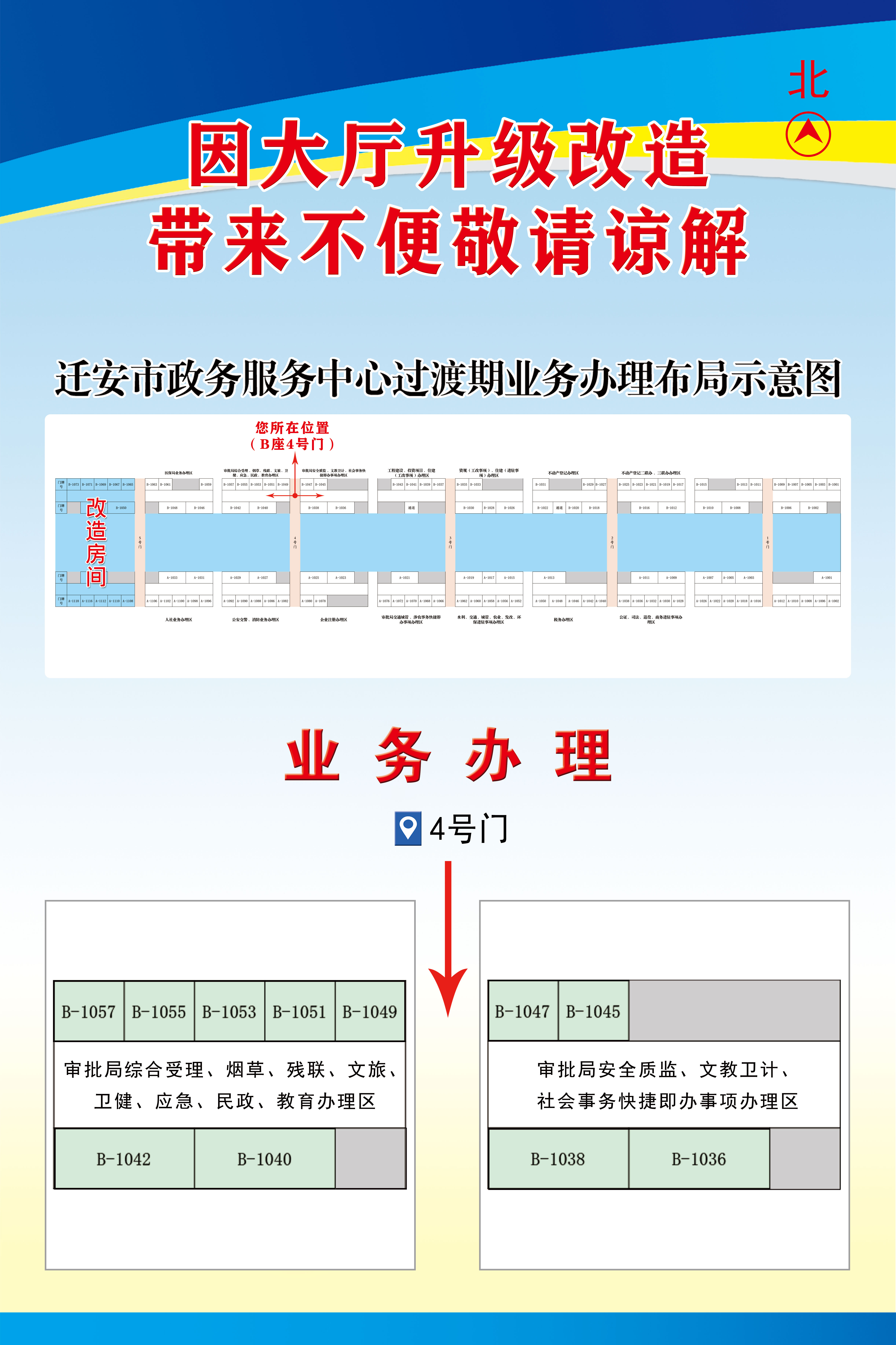 过渡期业务办理布局示意图-B4号门.jpg