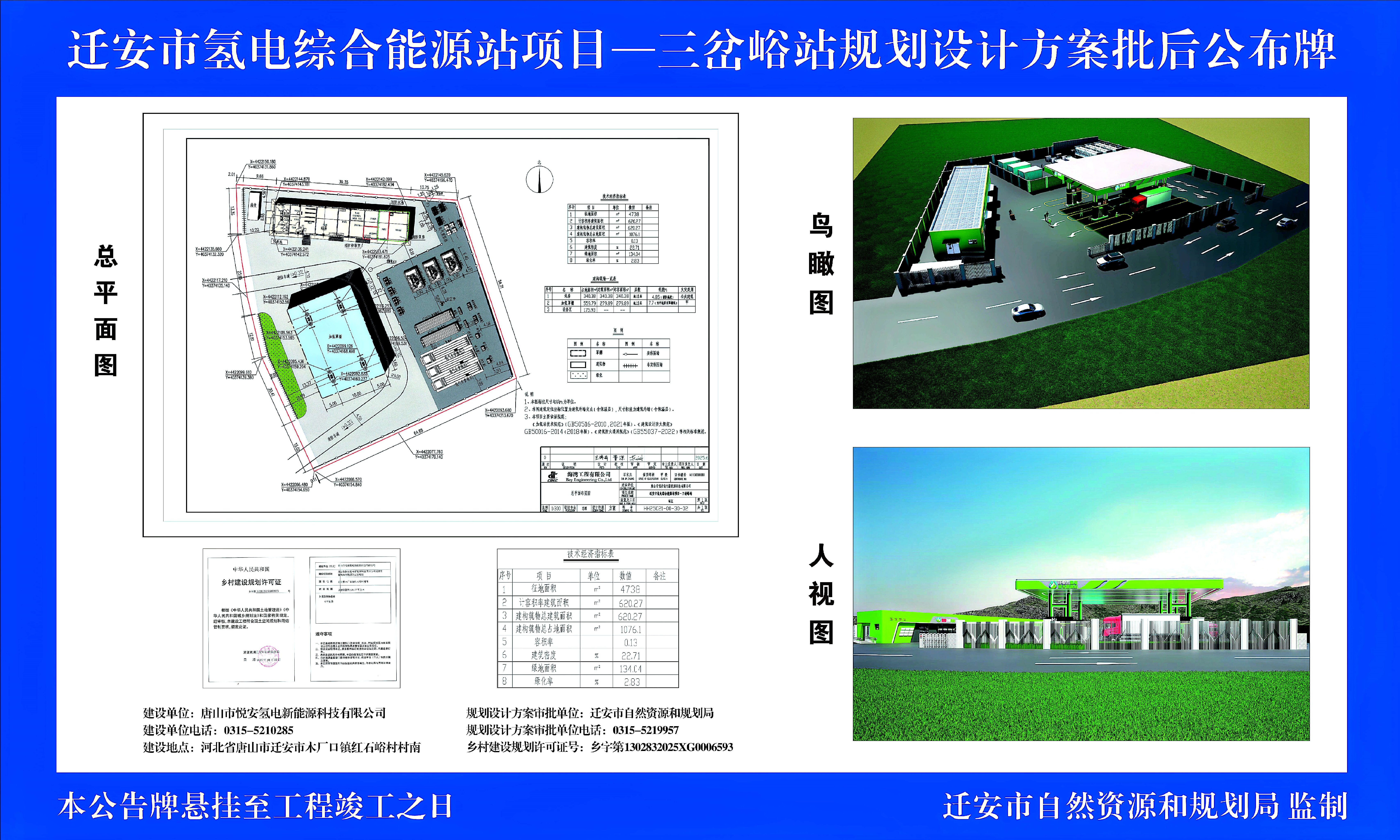 迁安市氢电综公能源站项目-三岔峪站规划设计方案批后公布.jpg