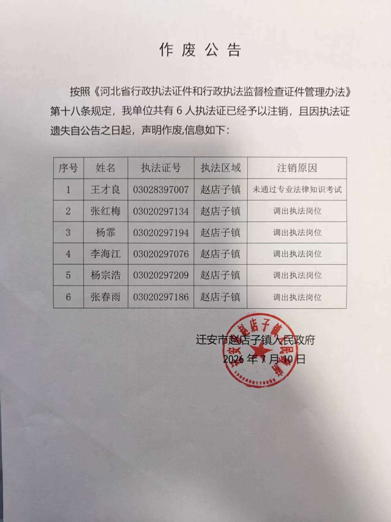 行政执法证作废公告.jpeg