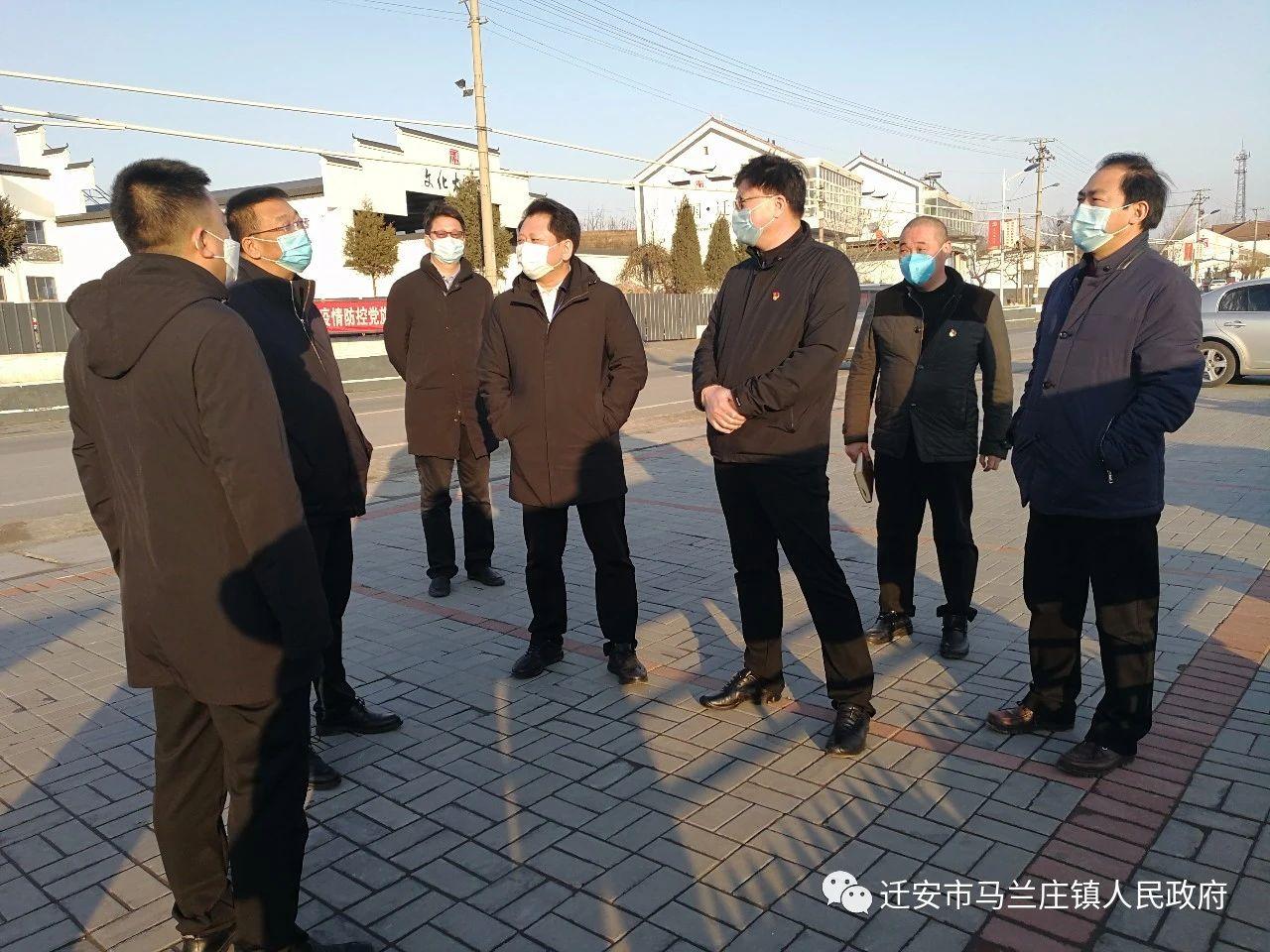 迁安市人民政府